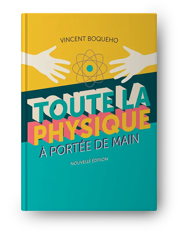 Toute la physique à portée de main resumé