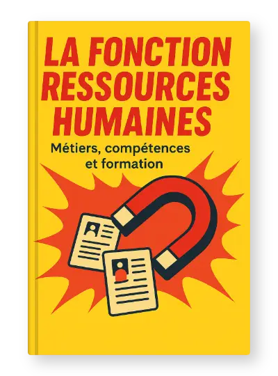 La Fonction Ressources Humaines PDF