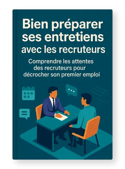 Bien préparer ses entretiens avec les recruteurs PDF