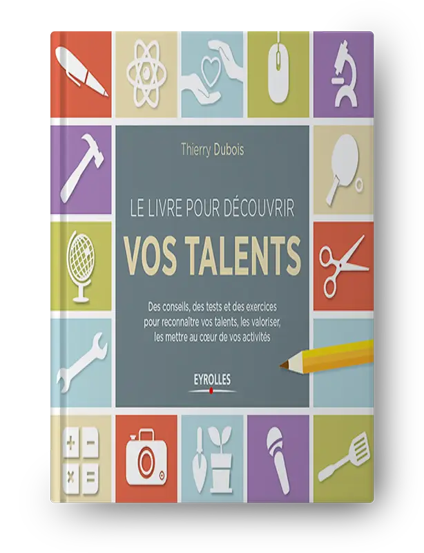 Le livre pour découvrir vos talents PDF