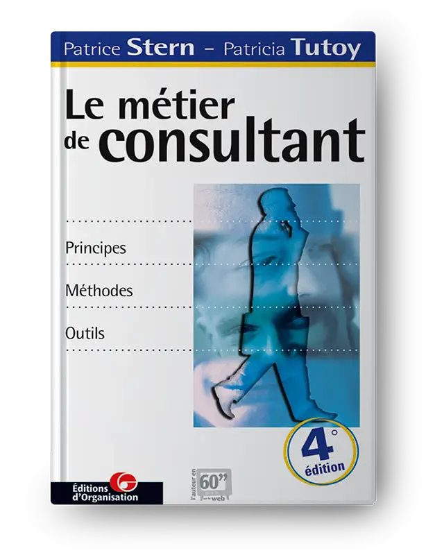 Le métier de consultant PDF