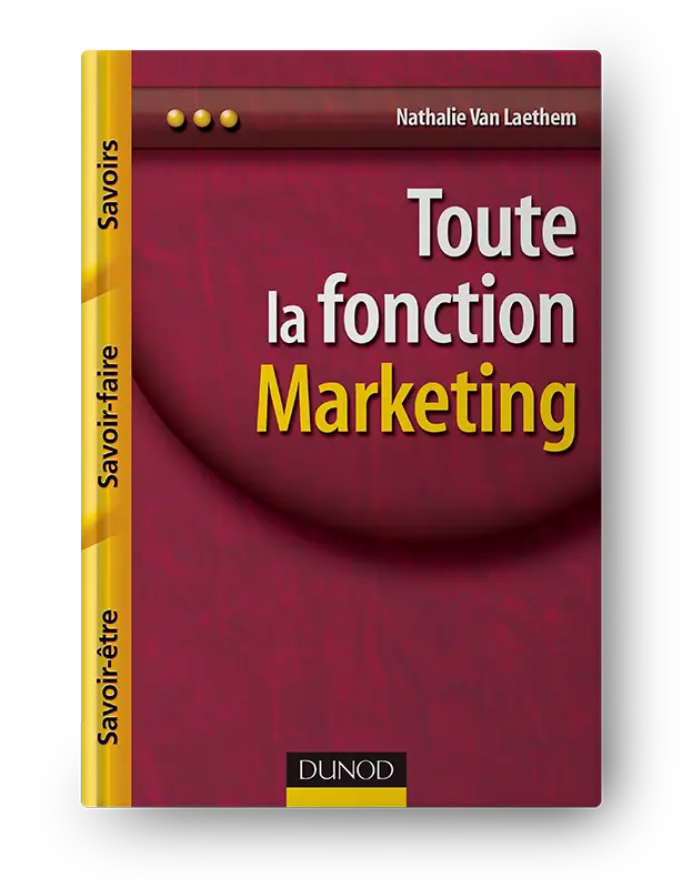 Toute La Fonction Marketing PDF