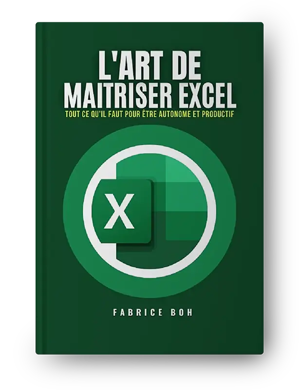 L'art De Maitriser Excel PDF