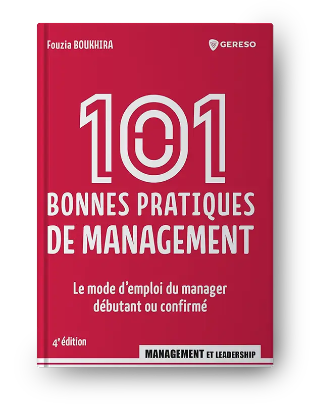 101 bonnes pratiques de management pdf