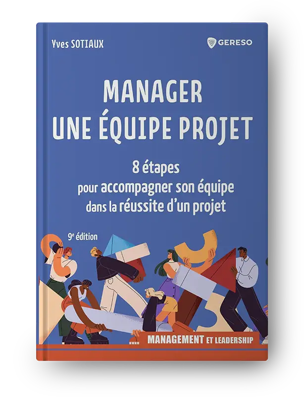 Manager une équipe projet pdf