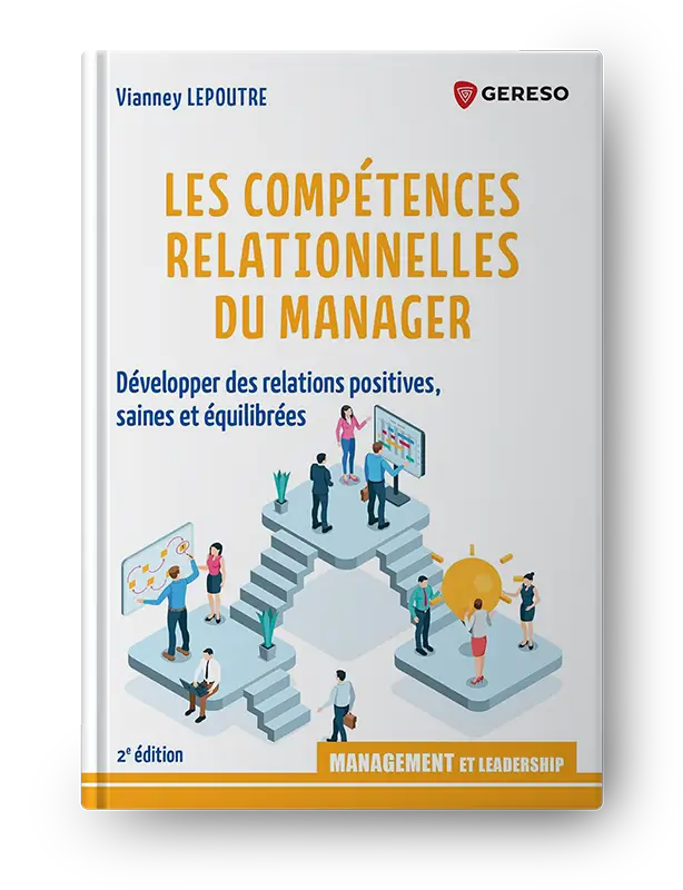 Les compétences relationnelles du manager pdf