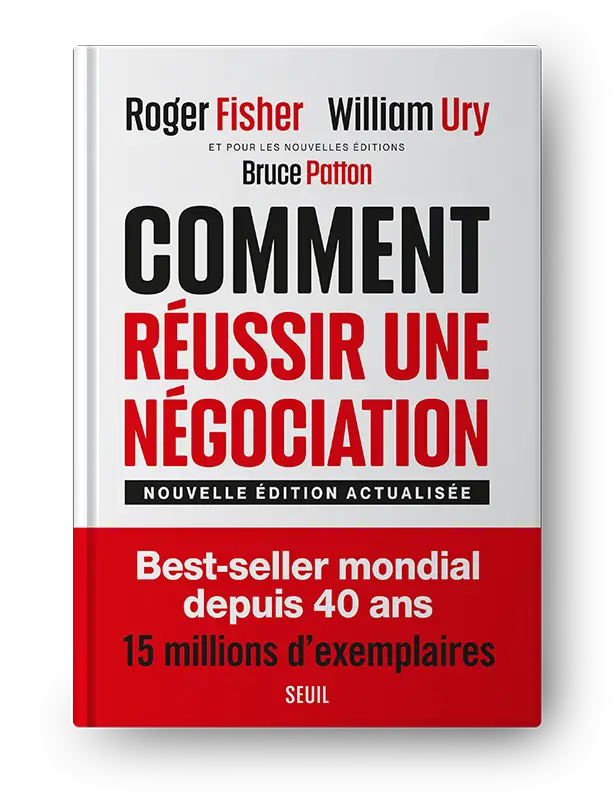 Comment réussir une négociation PDF