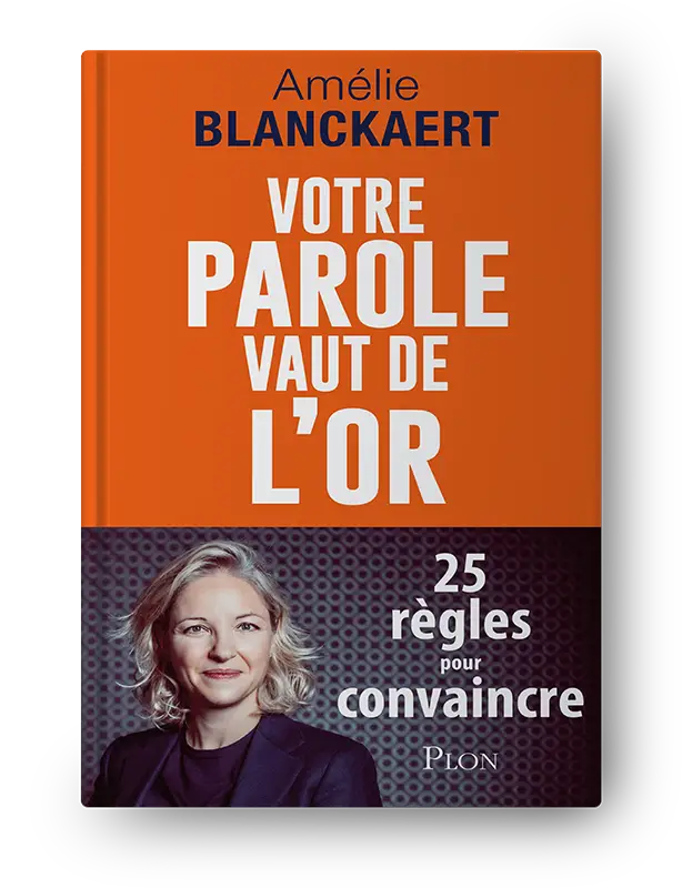 Votre parole vaut de l’or PDF