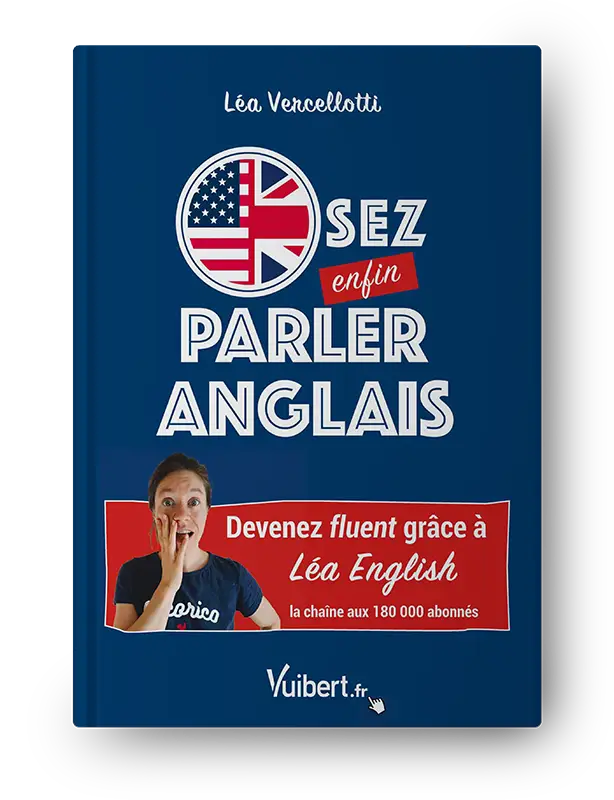 Osez enfin parler anglais PDF