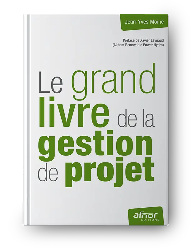 Le grand livre de la gestion de projet pdf