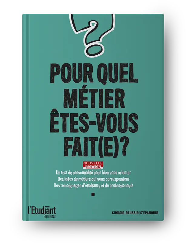 Pour quel métier êtes-vous fait(e) pdf