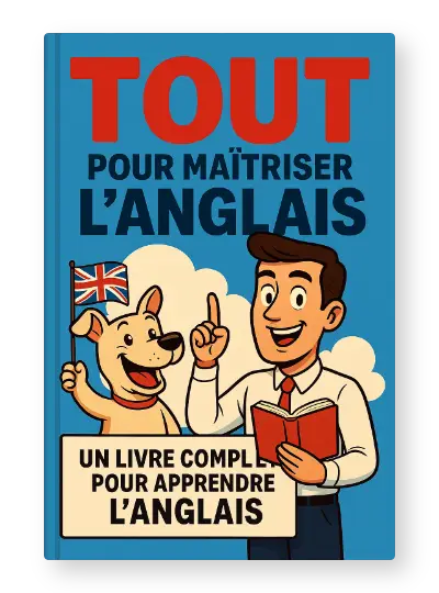 Tout pour maîtriser l’anglais PDF