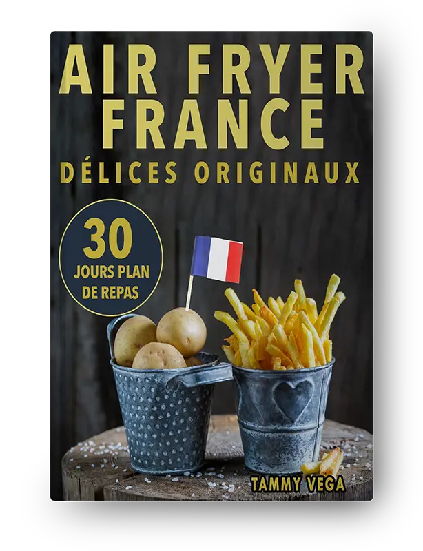 Air Fryer France pdf