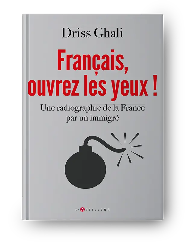 Français Ouvrez les Yeux pdf