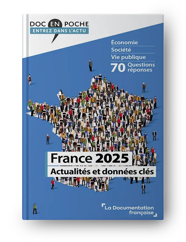 France 2025 Actualités et données clés pdf