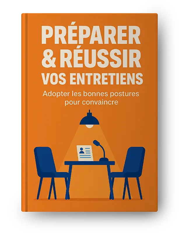 Préparer et réussir vos entretiens pdf
