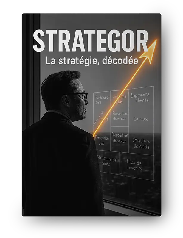 Strategor PDF