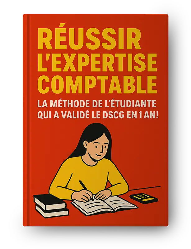 Réussir l'expertise comptable pdf