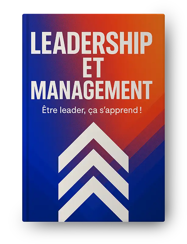 Leadership et management PDF