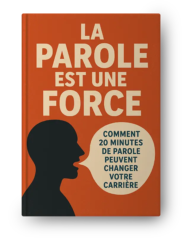 La Parole Est une Force pdf