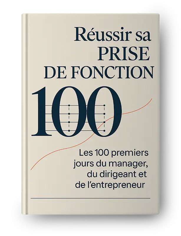 Réussir sa prise de fonction pdf