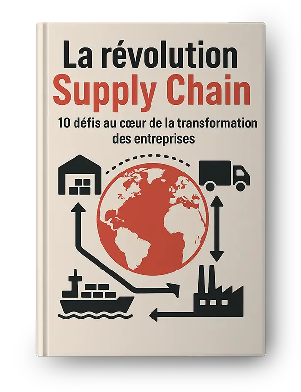 La révolution Supply Chain pdf