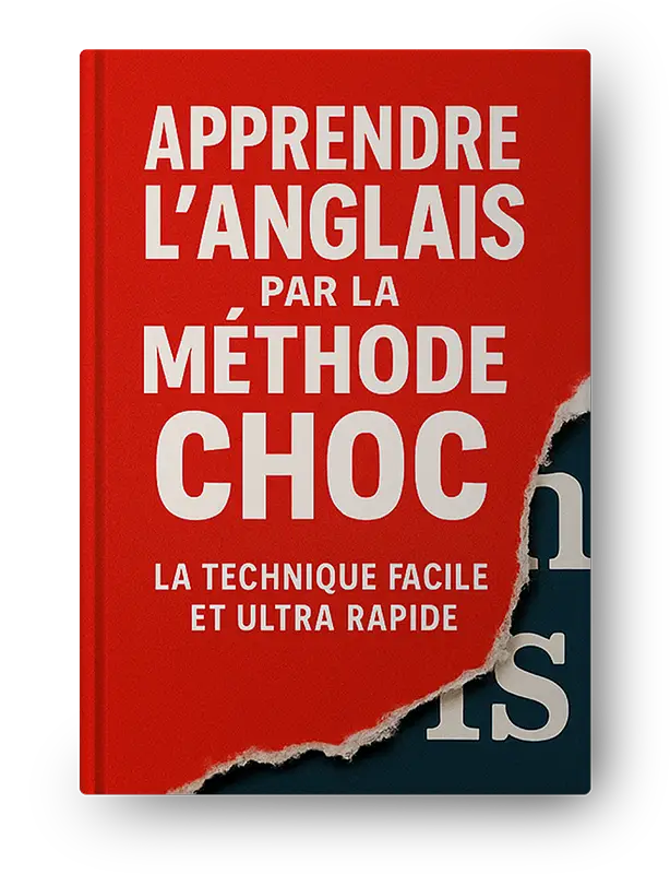 Apprendre langlais par la méthode choc PDF