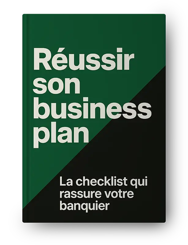Réussir son business plan pdf