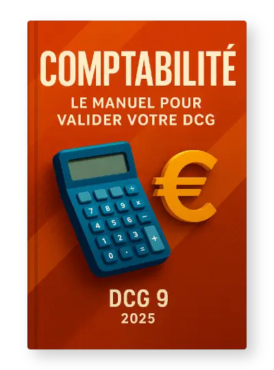DCG 9 Comptabilité