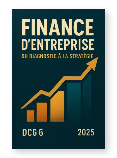 DCG 6 Finance d'entreprise