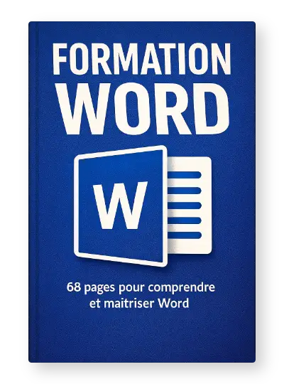 Formation Word