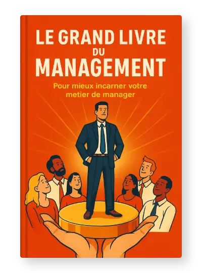 Le grand livre du management PDF