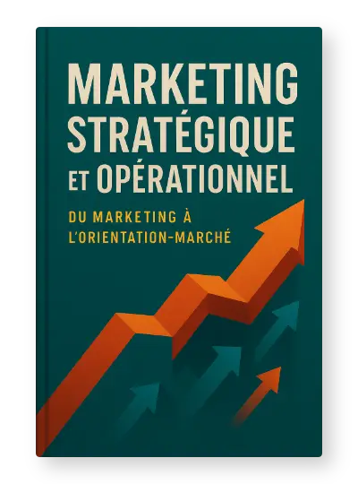 Marketing stratégique et opérationnel