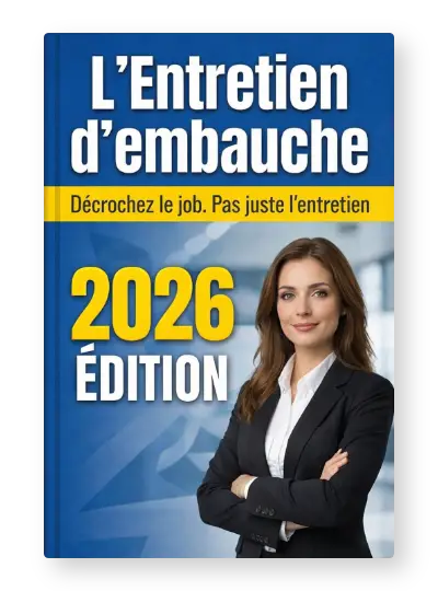 L'Entretien d'embauche pour les Nuls