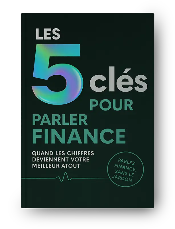 Les 5 clés pour parler Finance pdf