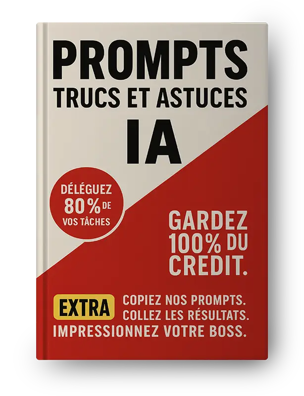 Prompts Trucs et astuces IA pdf