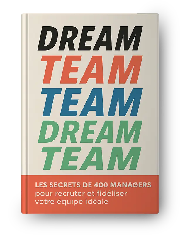Dream Team pdf