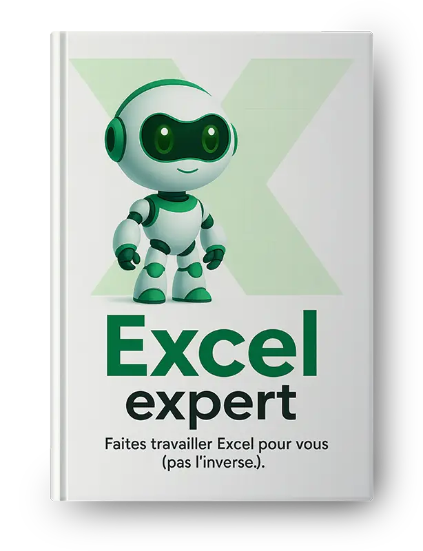 Excel expert pdf