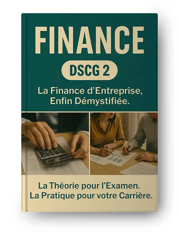DSCG 2 - Finance pdf