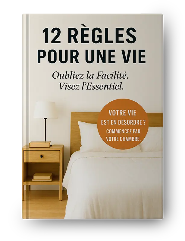 12 règles pour une vie pdf