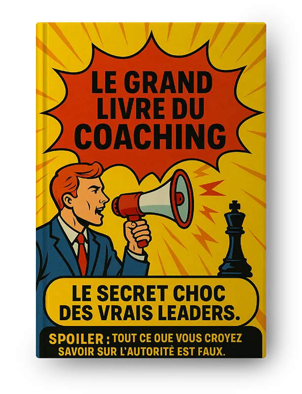 Le grand livre du coaching pdf