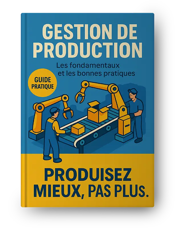 Gestion de production pdf