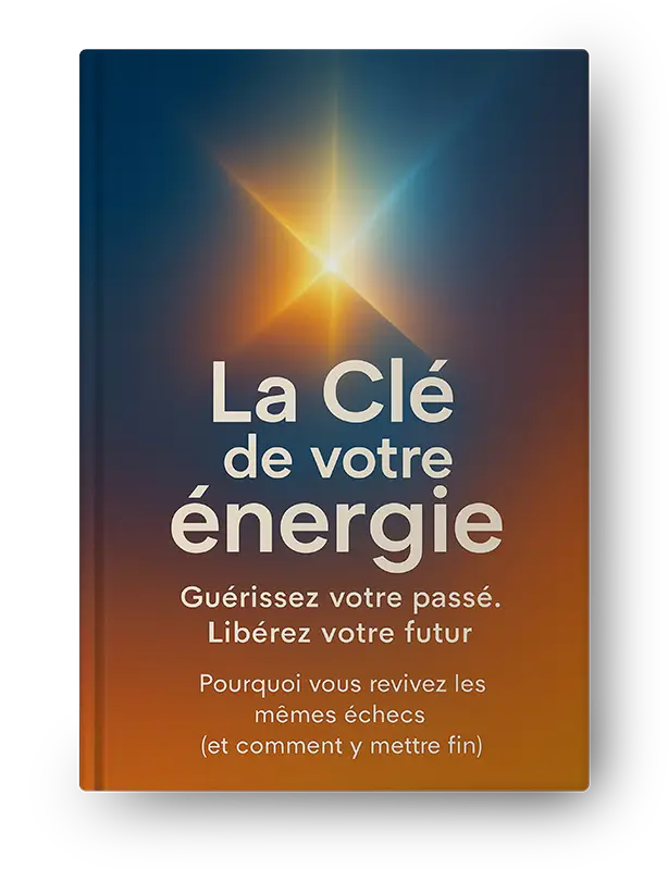 La Clé de votre énergie pdf