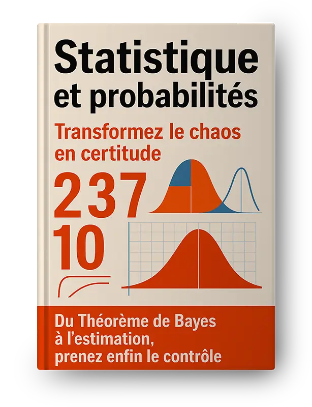 Statistique et probabilités pdf