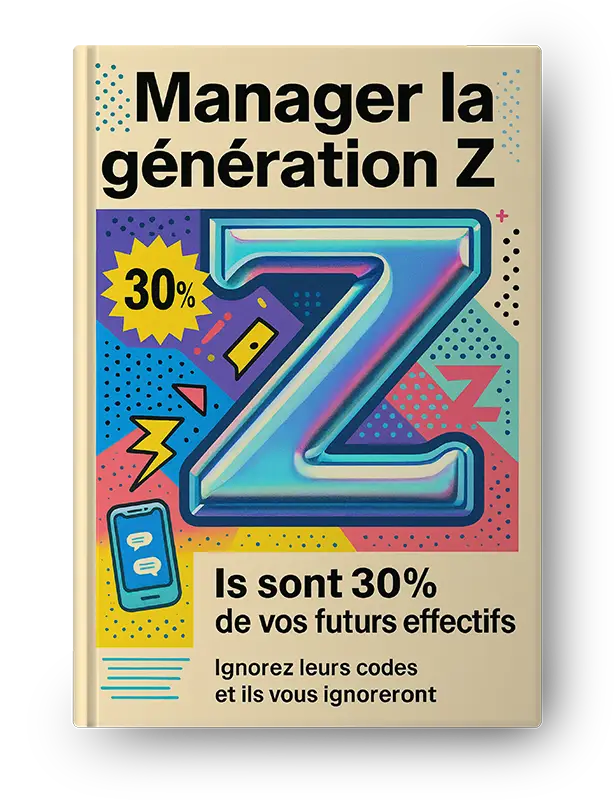Manager la génération Z pdf
