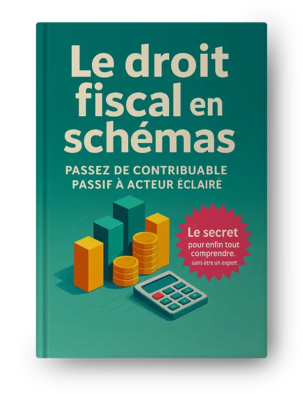 Le droit fiscal en schémas pdf