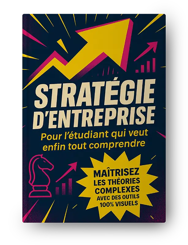 Stratégie d’entreprise pdf