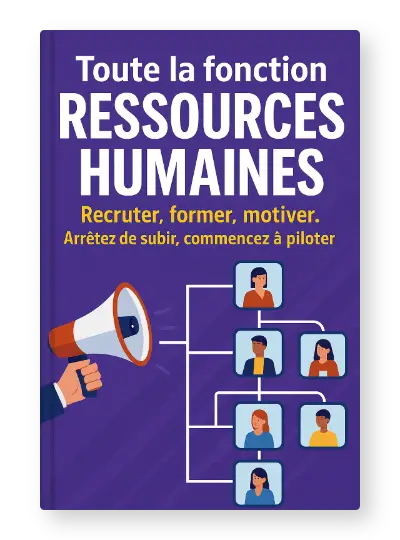 Toute la fonction Ressources Humaines PDF