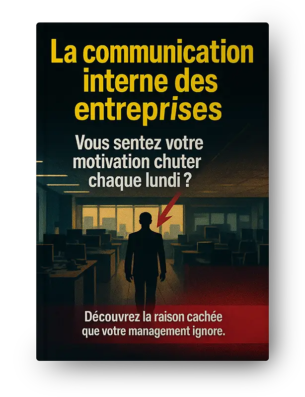 La communication interne des entreprises pdf