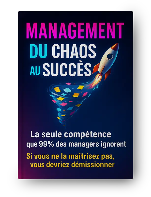 Management Du Chaos Au Succès pdf